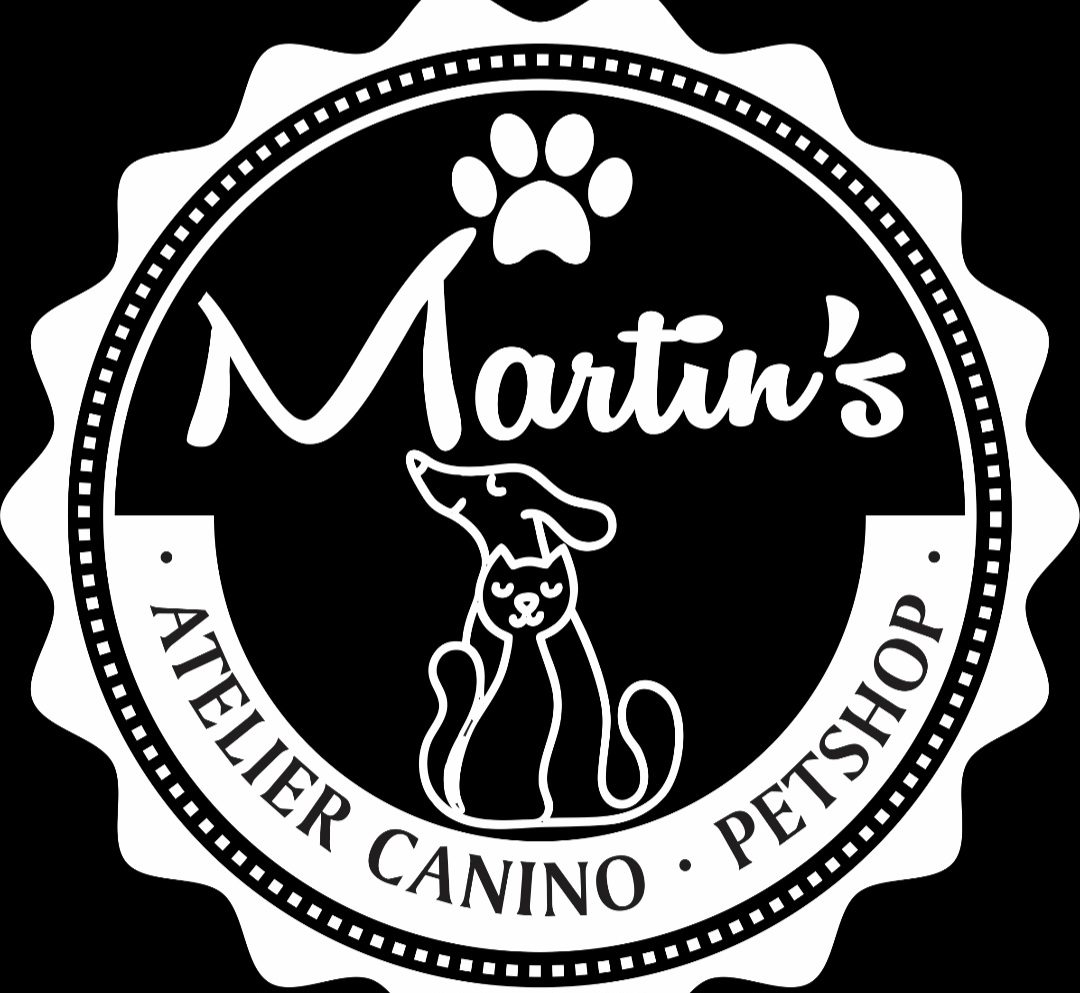 Logo de MARTINS